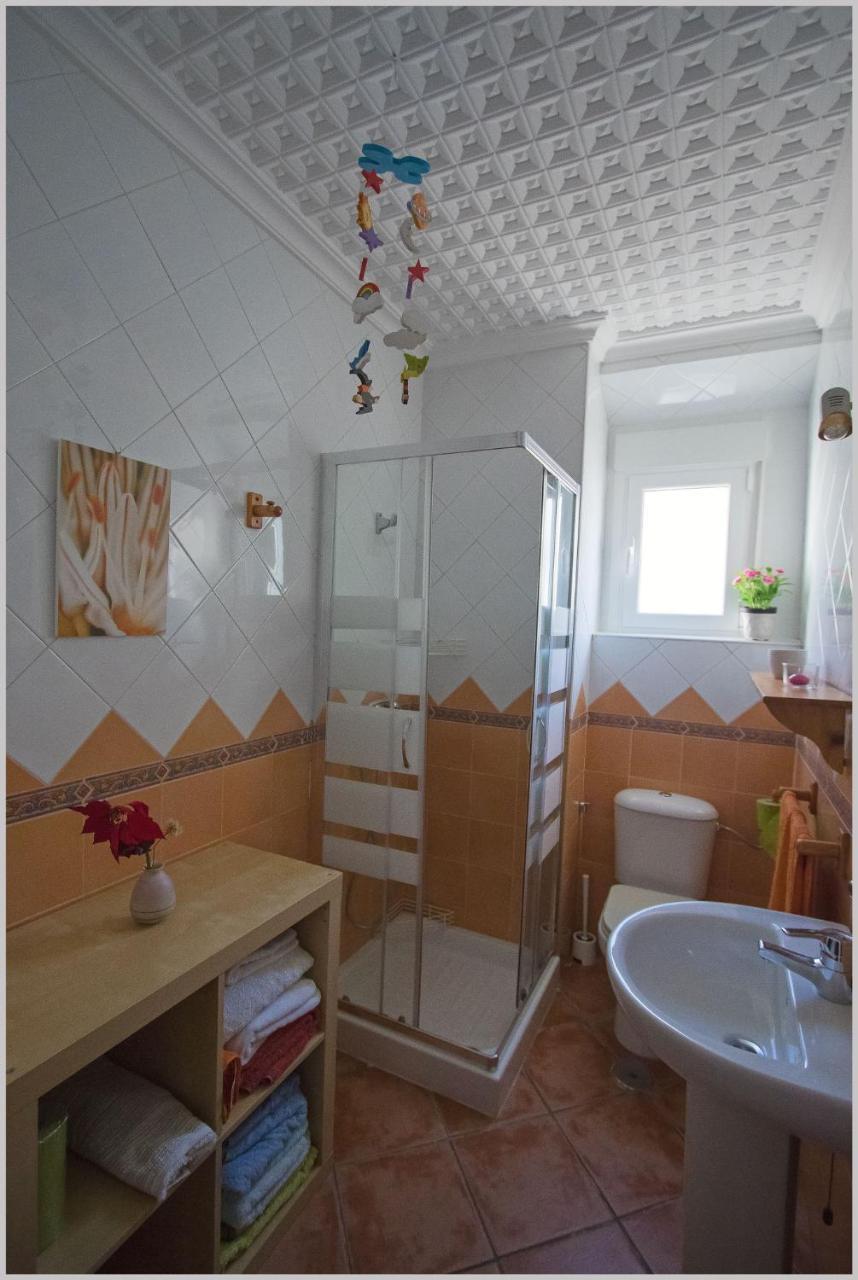Casa De Los Pajaros Seville Luaran gambar